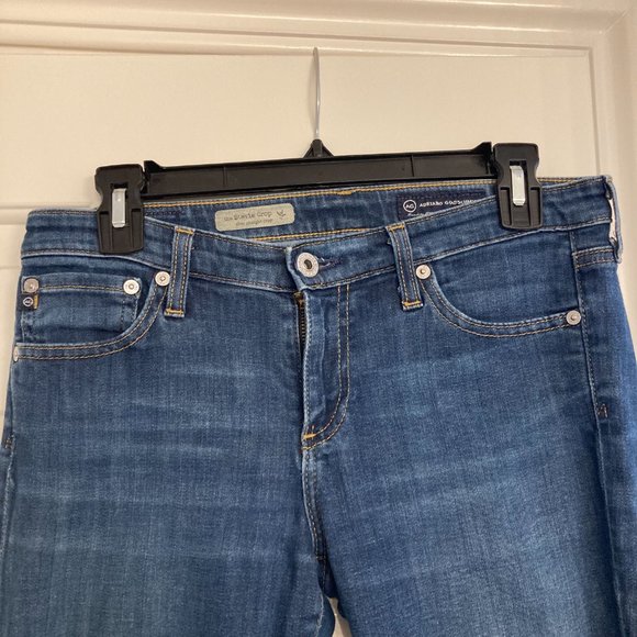 AG Cropped Jeans - Picture 2 of 3